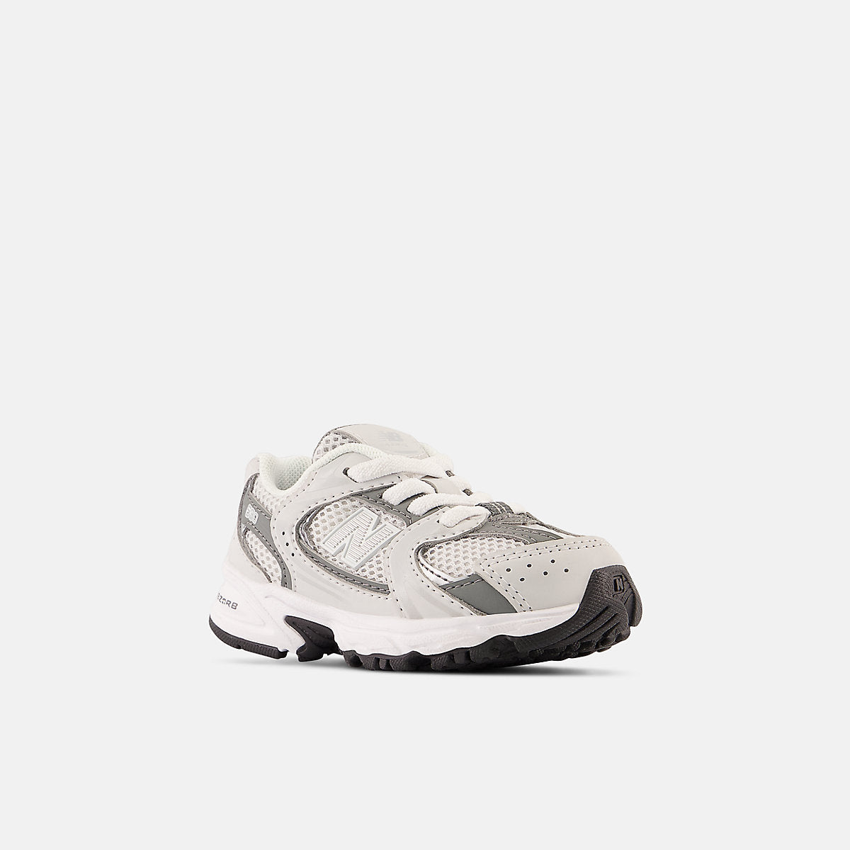 Sneakers New Balance 530 Bungee bimbo Grigio