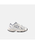 Sneakers New Balance 530 Bungee Lace bimbo Beige