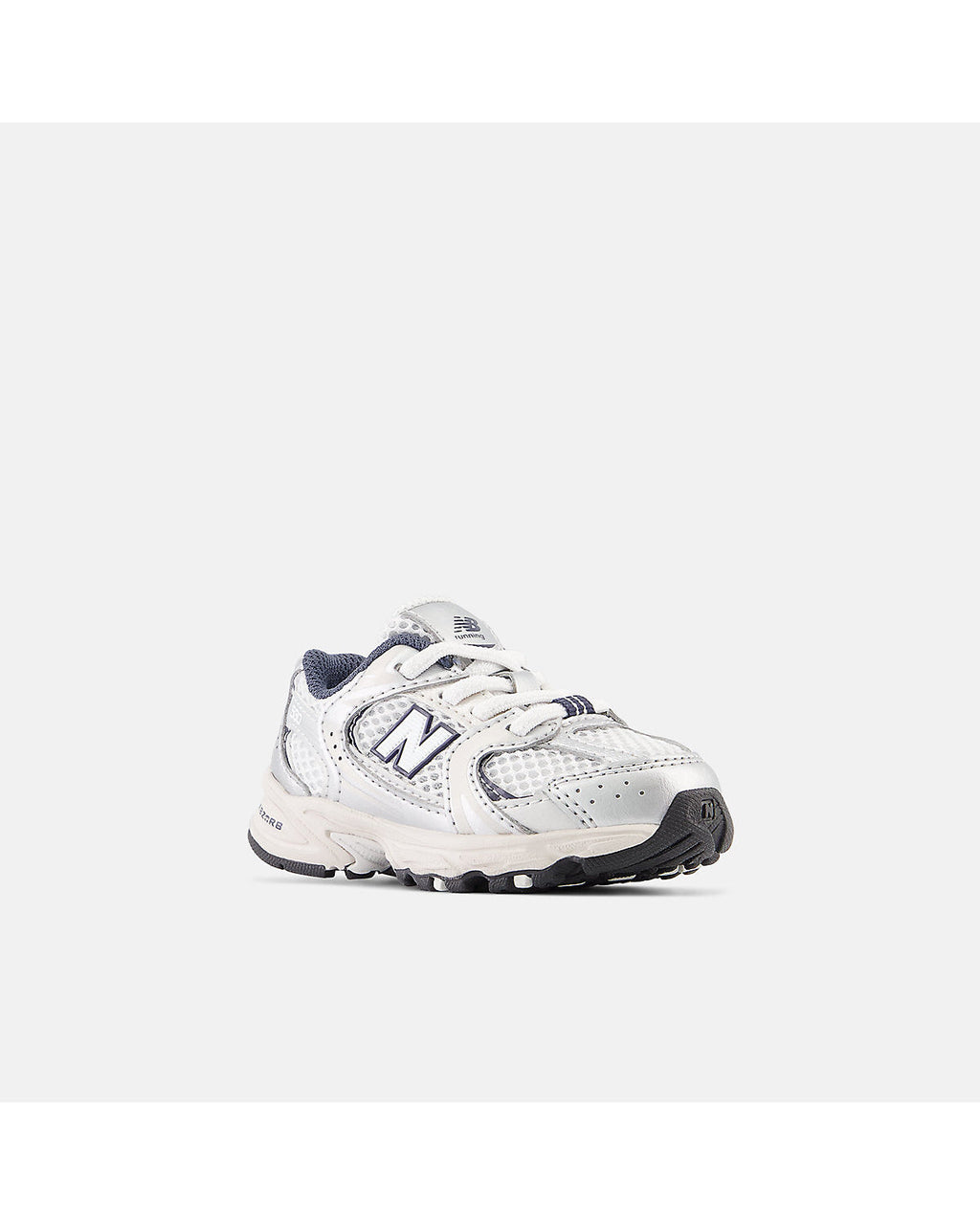 Sneakers New Balance 530 Bungee Lace bimbo Beige
