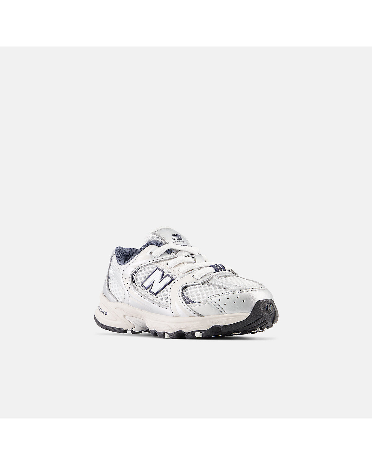 Sneakers New Balance 530 Bungee Lace bimbo Beige