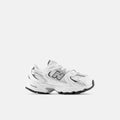 Sneakers New Balance 530 Bungee Lace bimbo Bianco/Blu