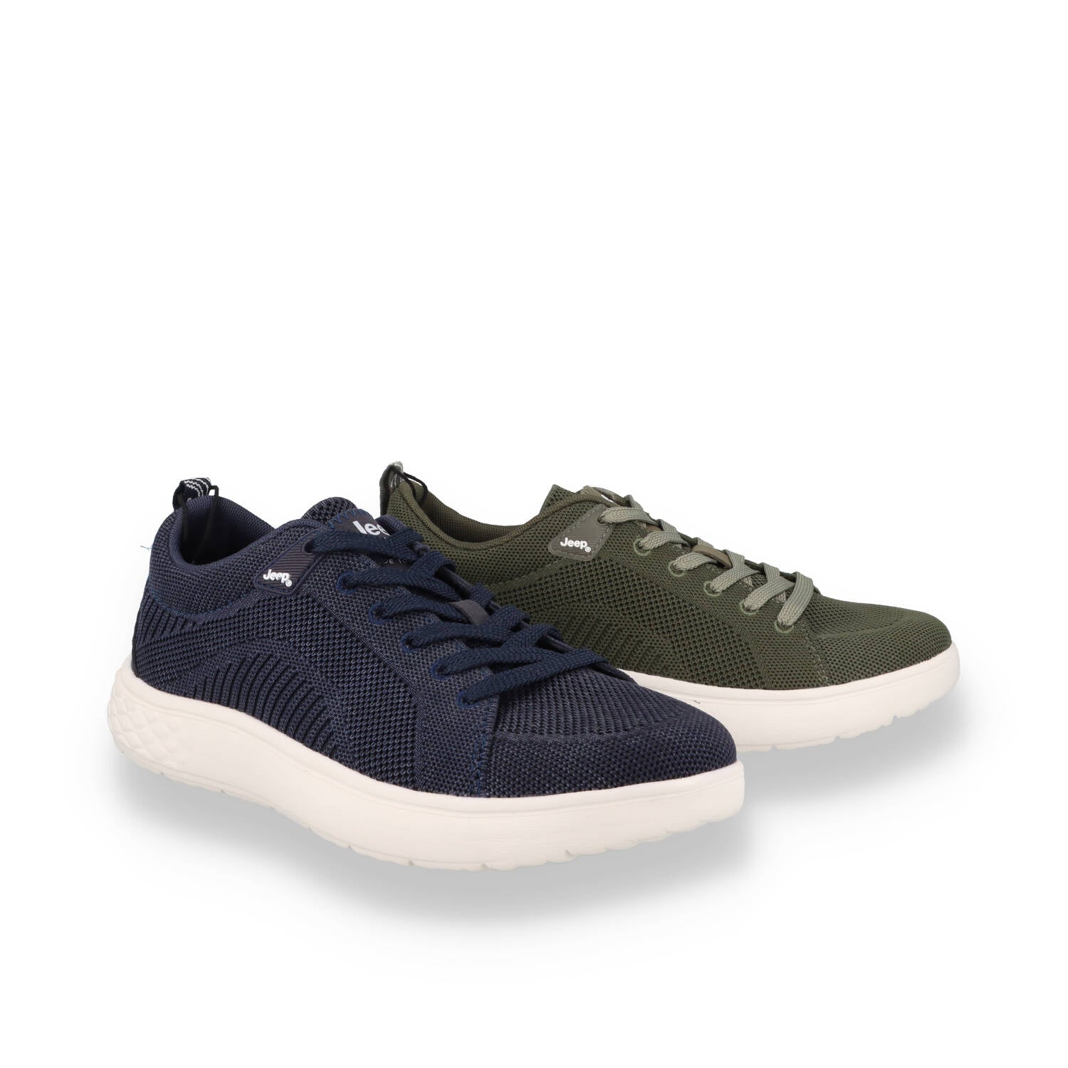 Scarpe Sneakers JEEP Uomo
