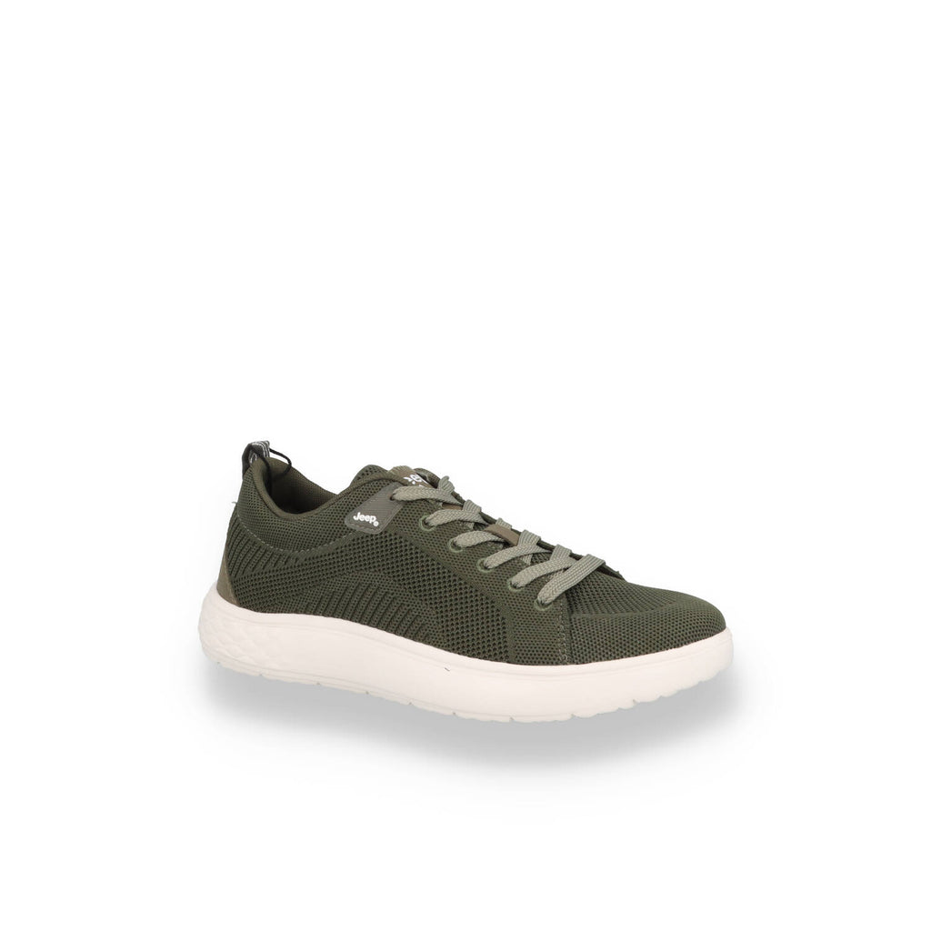 Scarpe Sneakers JEEP Uomo