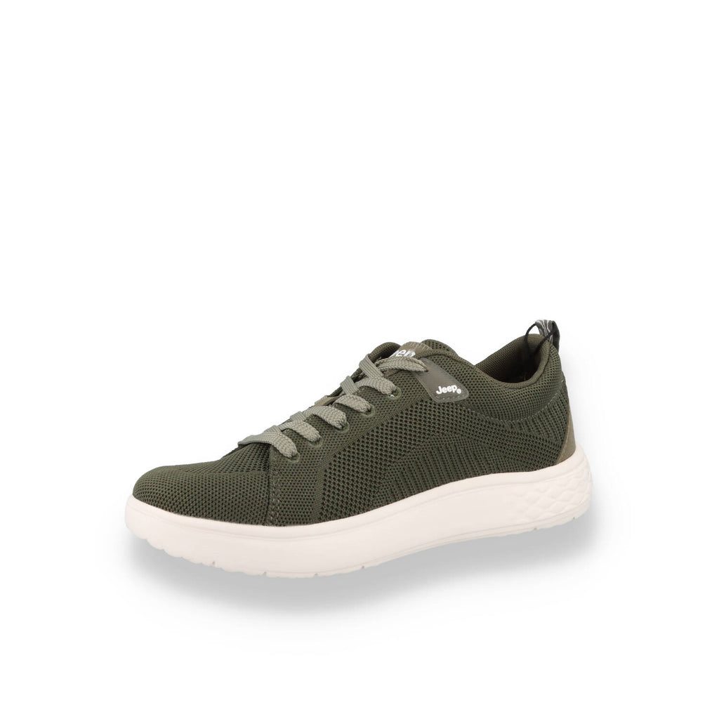 Scarpe Sneakers JEEP Uomo