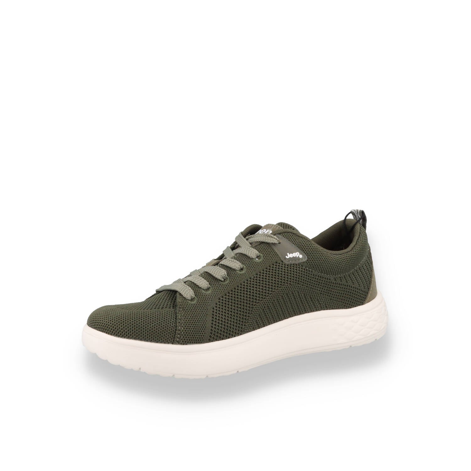 Scarpe Sneakers JEEP Uomo
