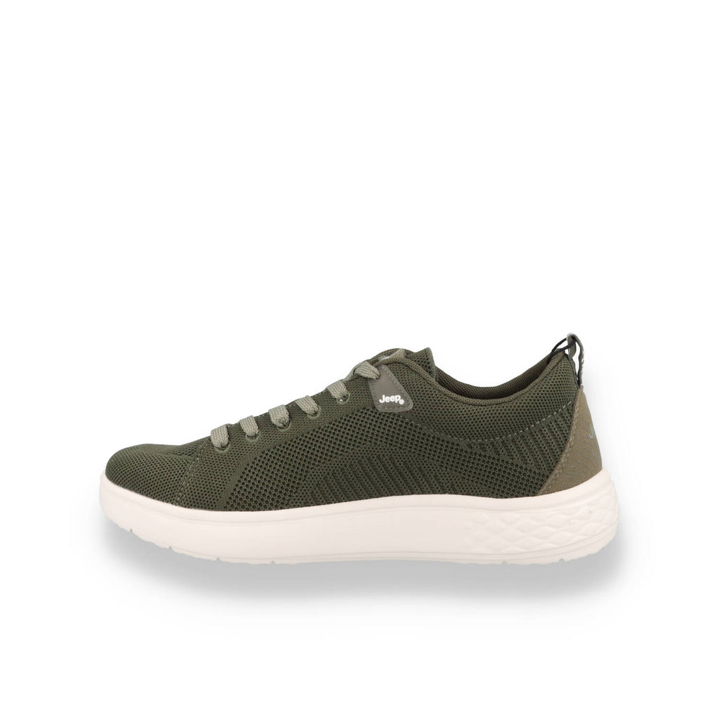 Scarpe Sneakers JEEP Uomo