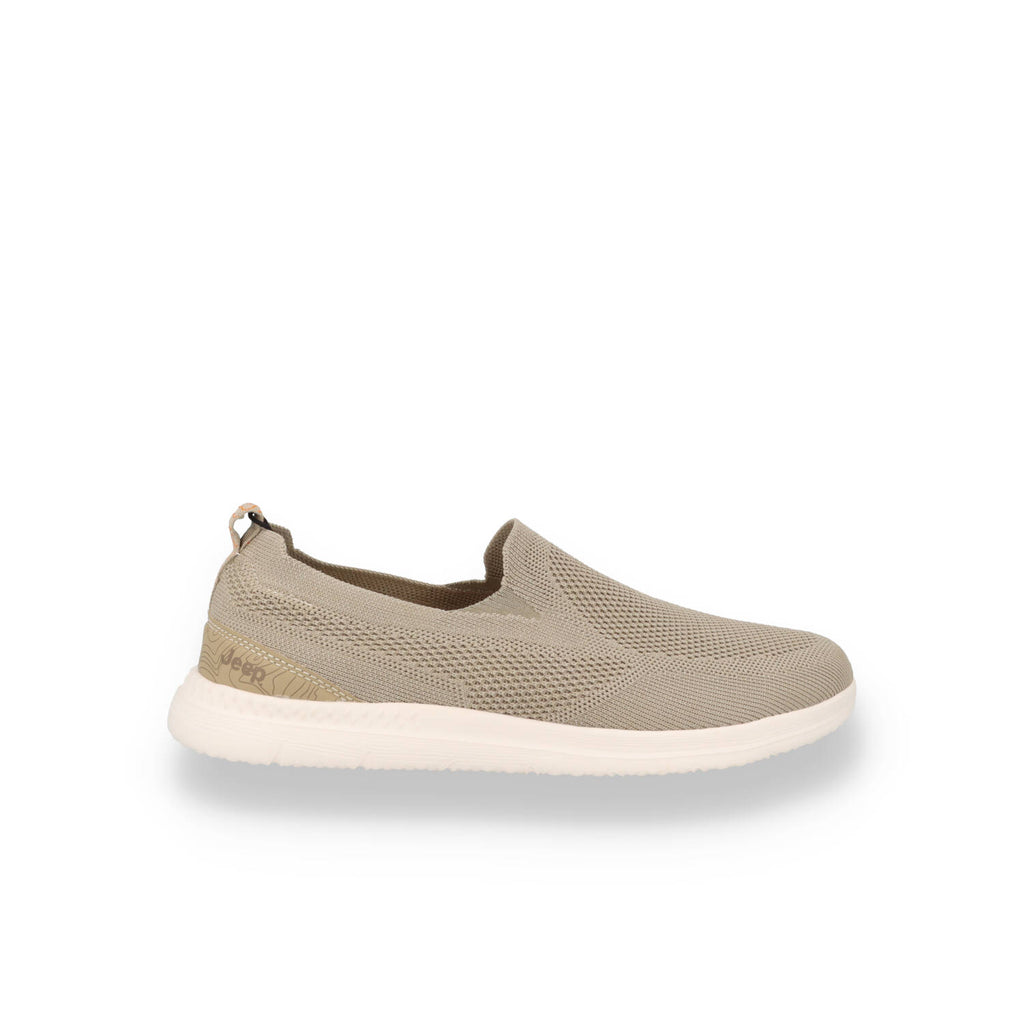 Scarpe Slip-on JEEP Uomo