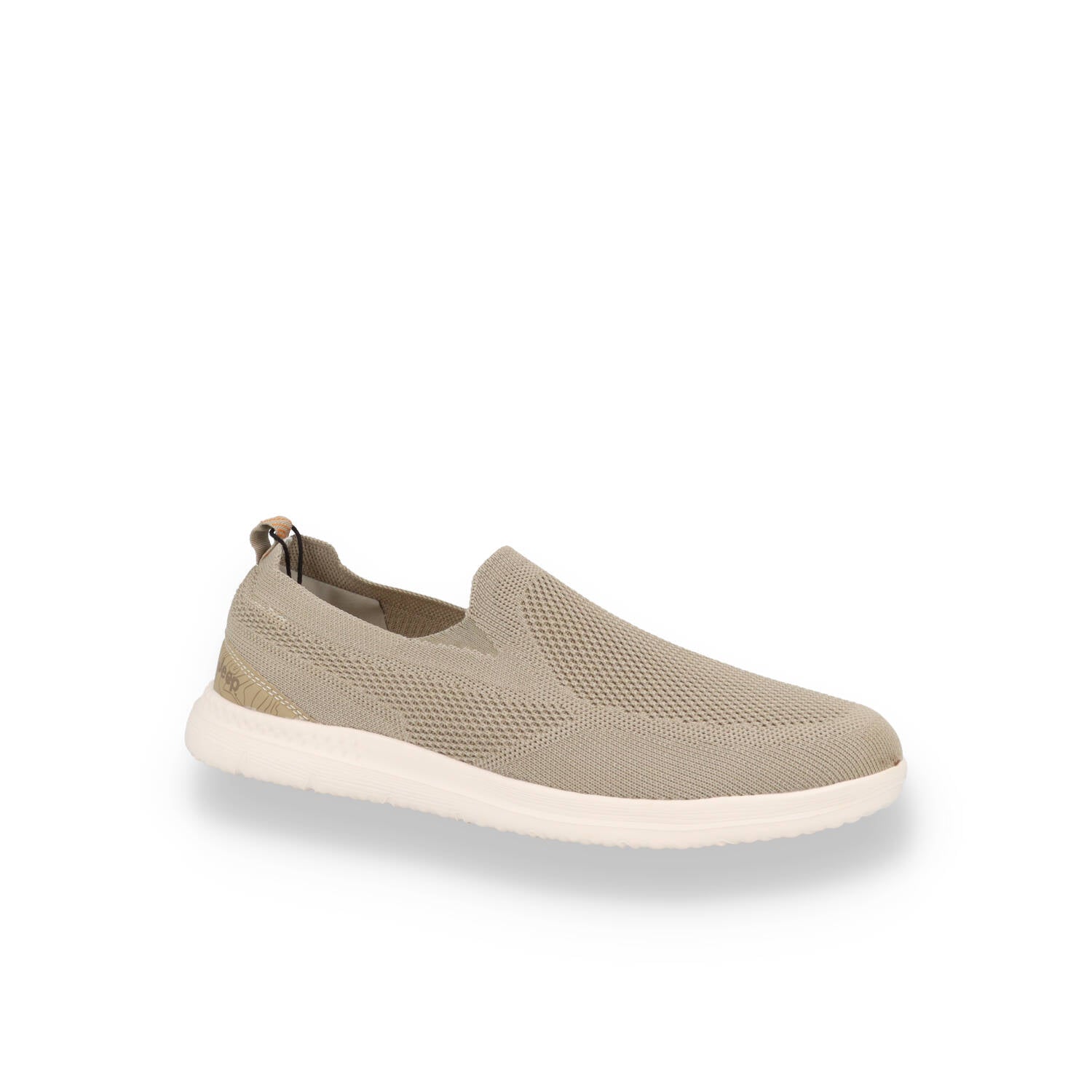 Scarpe Slip-on JEEP Uomo