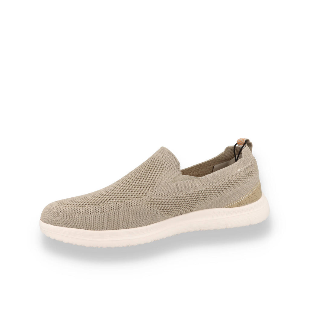 Scarpe Slip-on JEEP Uomo