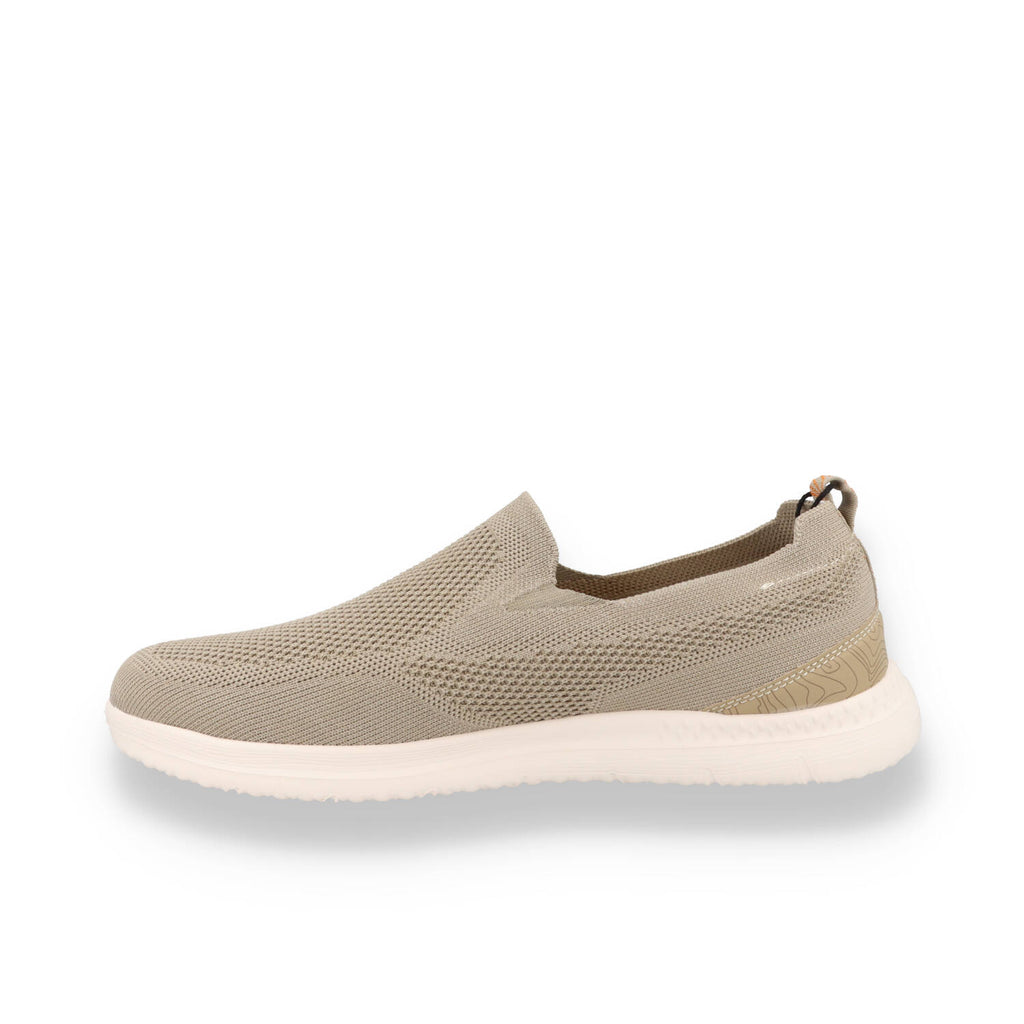 Scarpe Slip-on JEEP Uomo