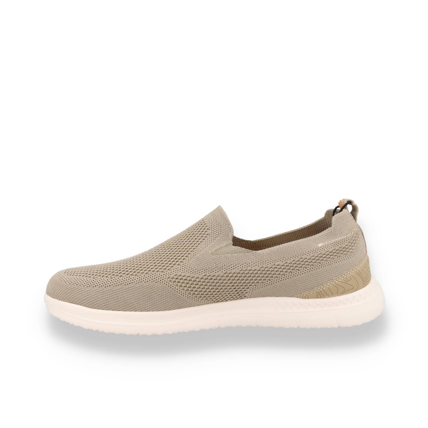 Scarpe Slip-on JEEP Uomo