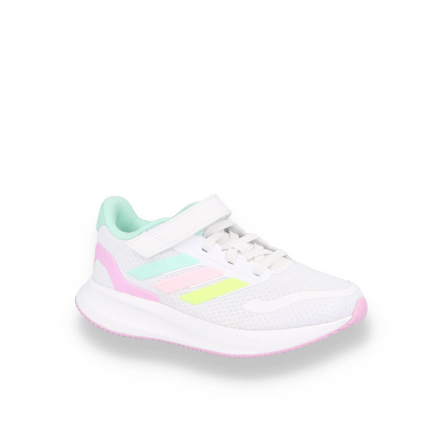 Scarpe Sneakers ADIDAS RUNFALCON 5 Bimbo