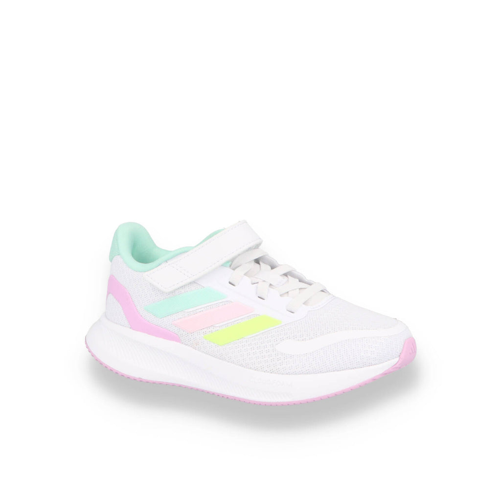 Scarpe Sneakers ADIDAS RUNFALCON 5 Bimbo