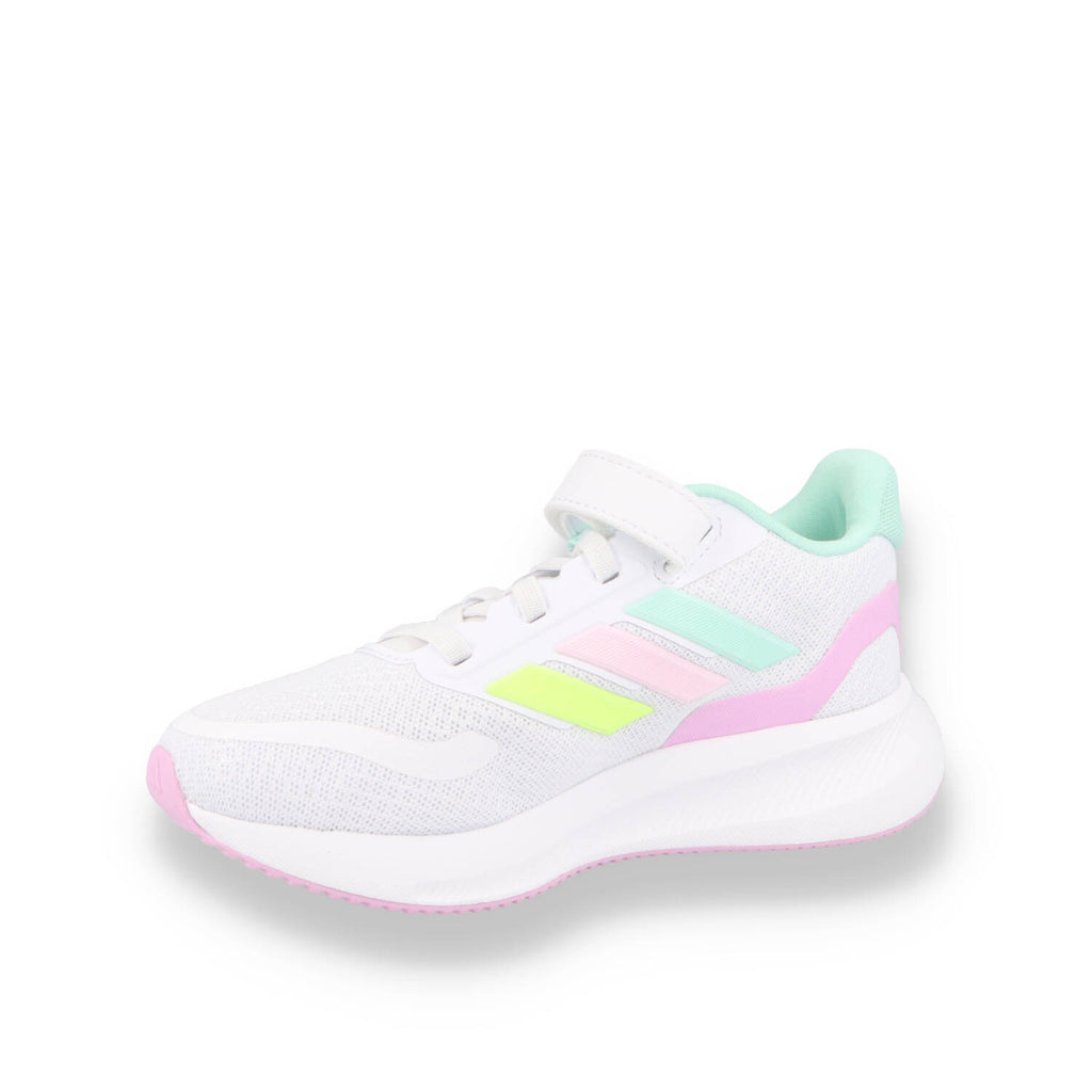Scarpe Sneakers ADIDAS RUNFALCON 5 Bimbo