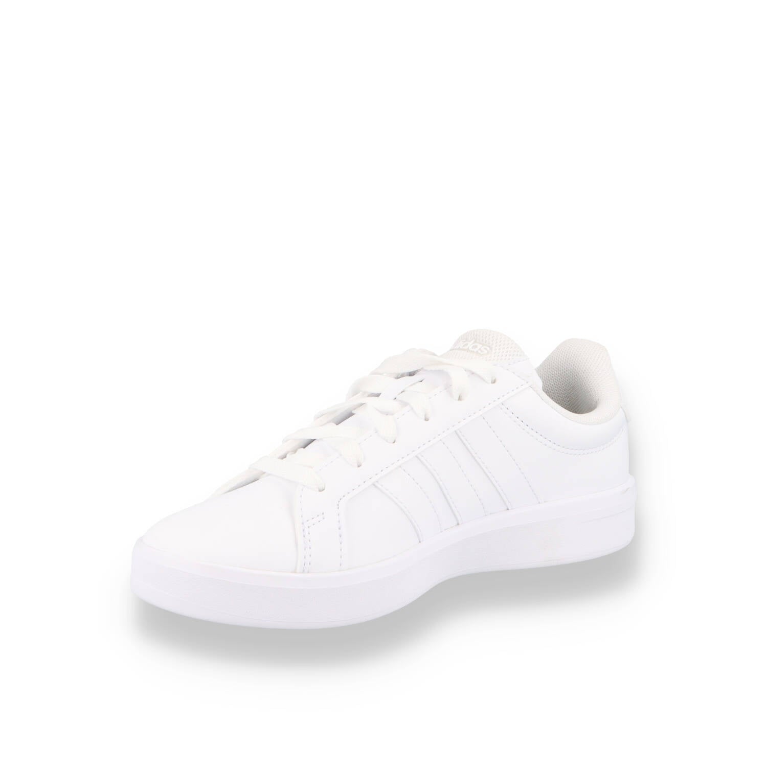 Scarpe Sneakers ADIDAS GRAND COURT BASE 3.0 Uomo