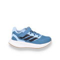 Scarpe Sneakers ADIDAS RUNFALCON 5 Bimbo