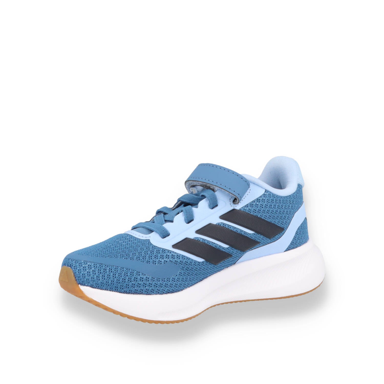 Scarpe Sneakers ADIDAS RUNFALCON 5 Bimbo
