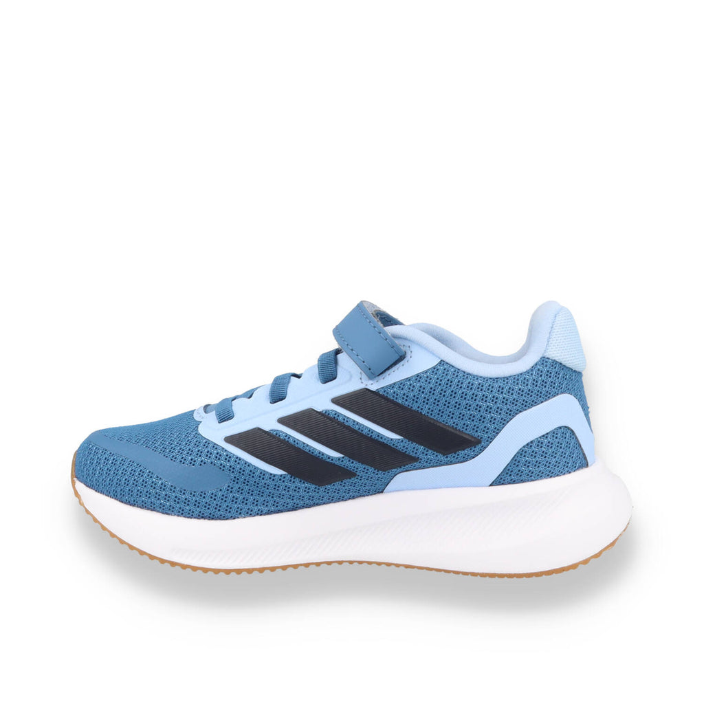 Scarpe Sneakers ADIDAS RUNFALCON 5 Bimbo