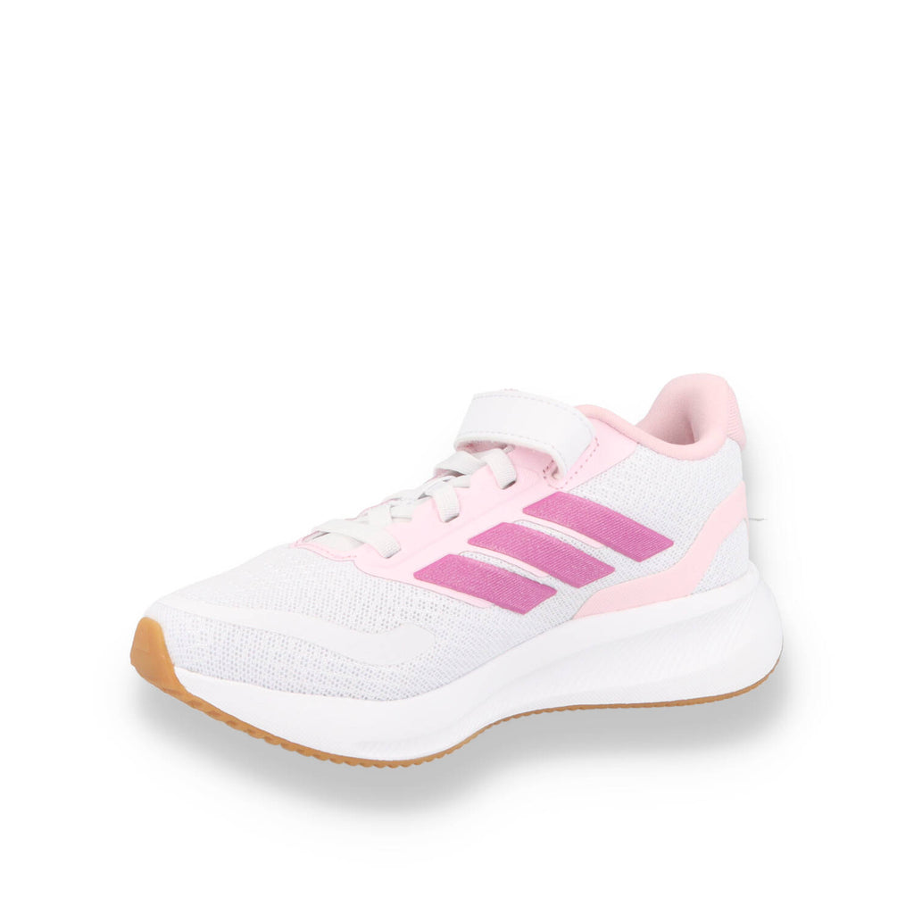 Scarpe Sneakers ADIDAS RUNFALCON 5 Bimba