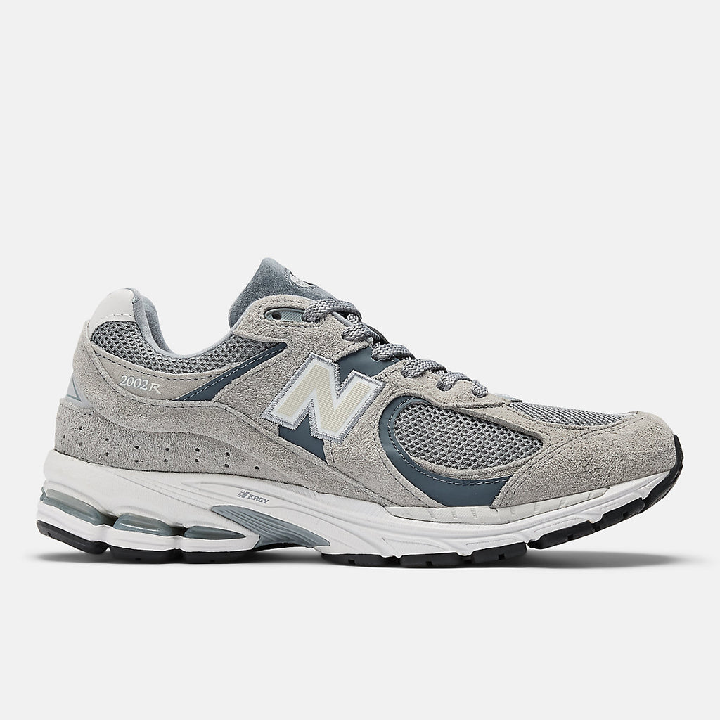Sneakers New Balance 2002R unisex Grigio