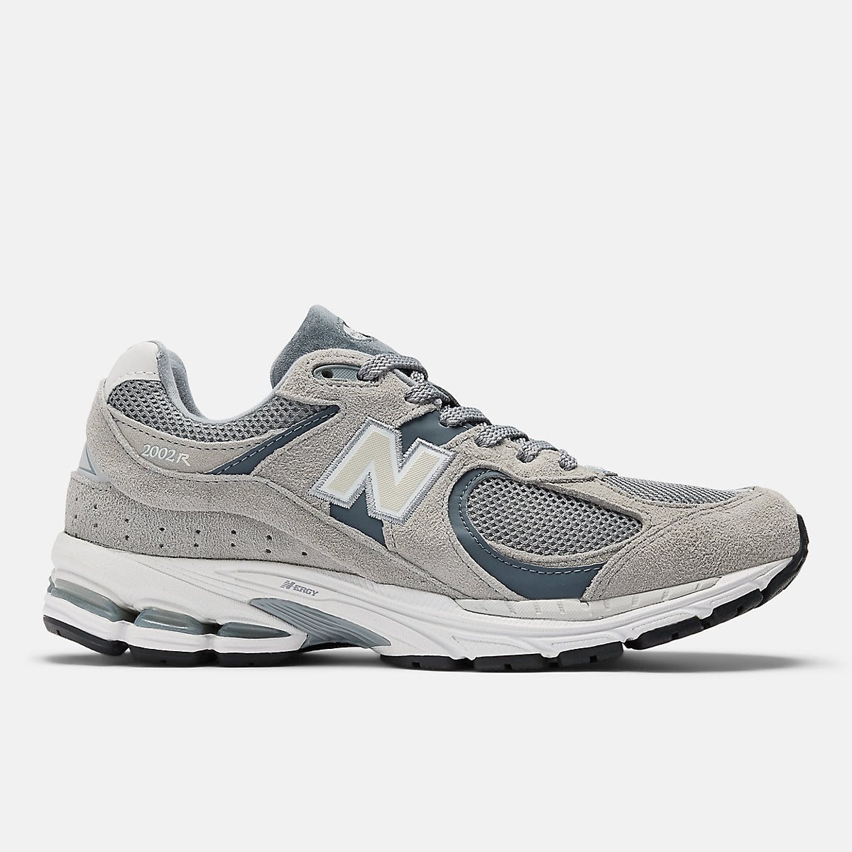 Sneakers New Balance 2002R unisex Grigio