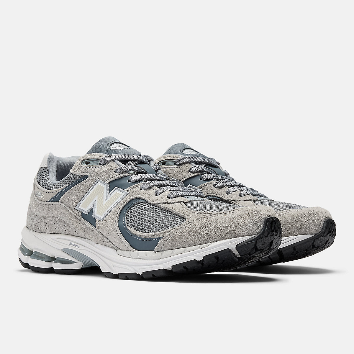 Sneakers New Balance 2002R unisex Grigio
