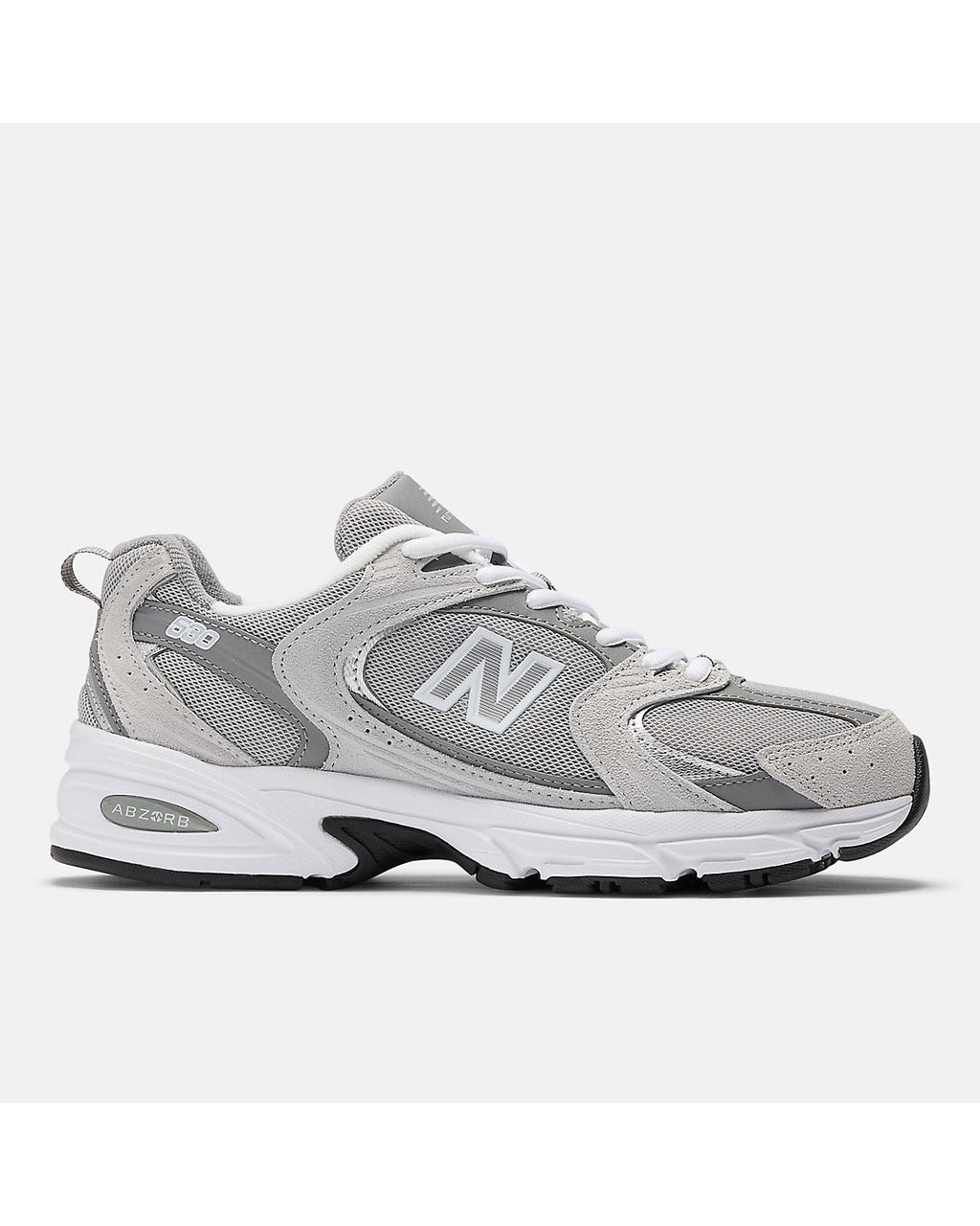 Sneakers New Balance 530 unisex Grigio