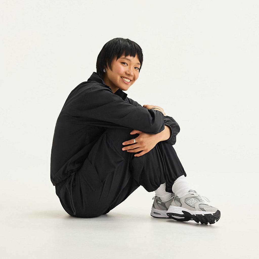 Sneakers New Balance 530 unisex Grigio