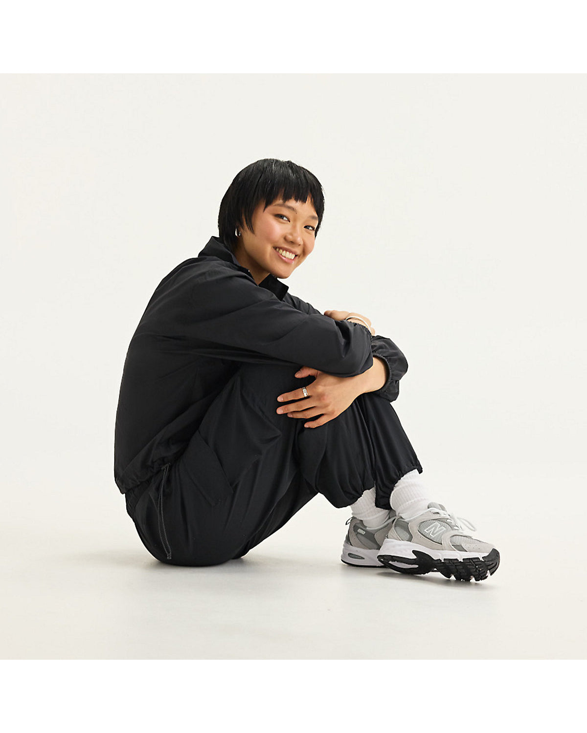 Sneakers New Balance 530 unisex Grigio