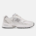 Sneakers New Balance 530 unisex Bianco/Argento