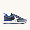 MUNICH SPEED 20 Sneakers dal Design Urbano da Uomo