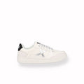 Scarpe Sneakers Munich Donna Bianco/grigio