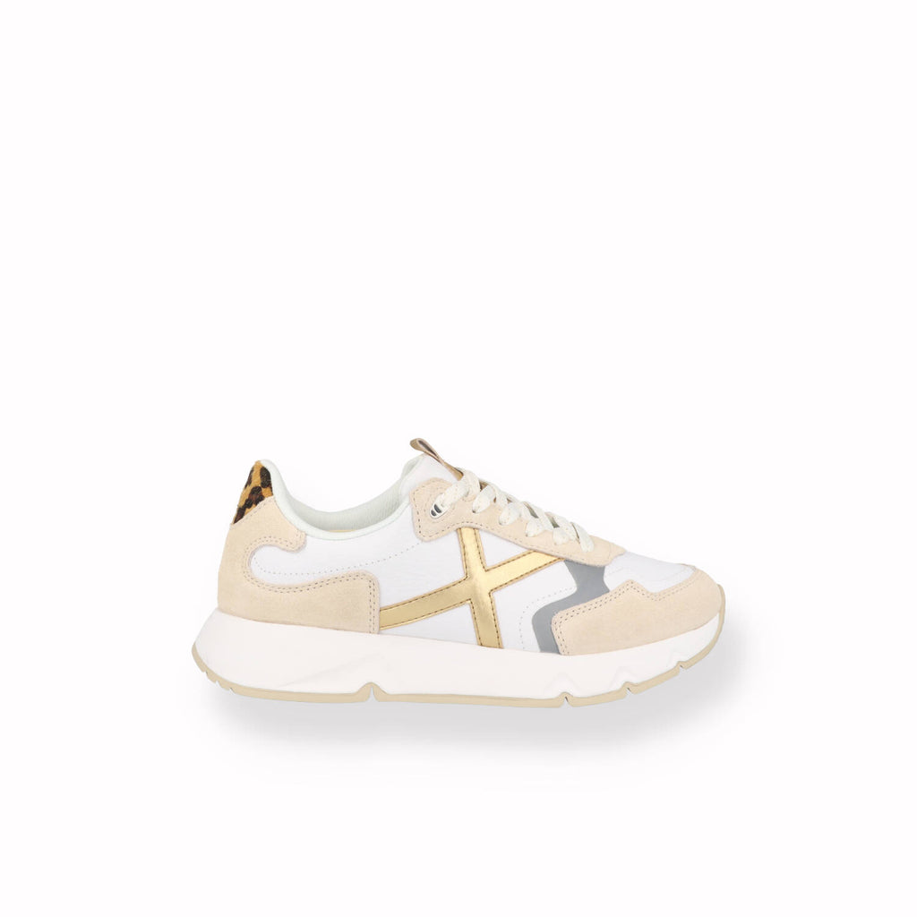 Scarpe Sneakers Munich Donna