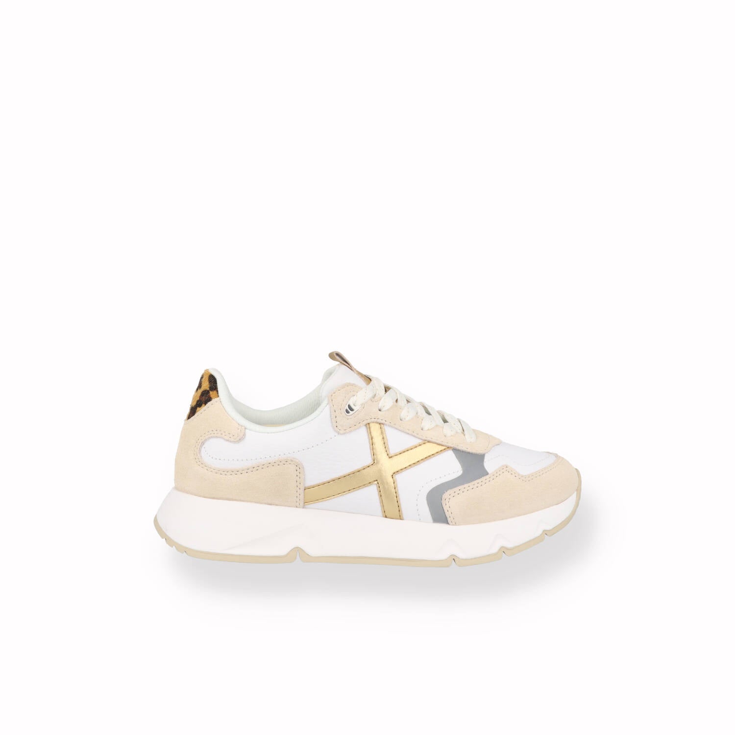 Scarpe Sneakers Munich Donna