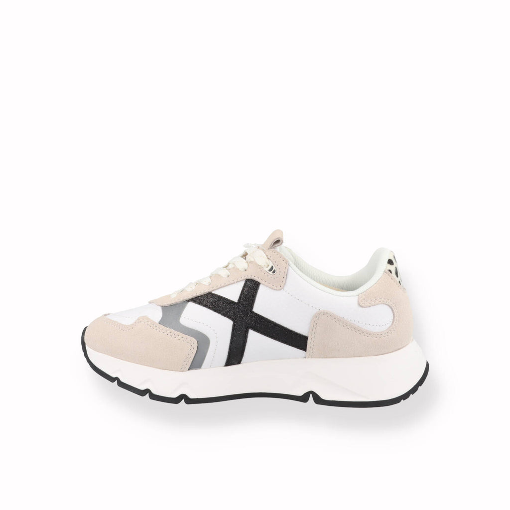 Scarpe Sneakers Munich Donna
