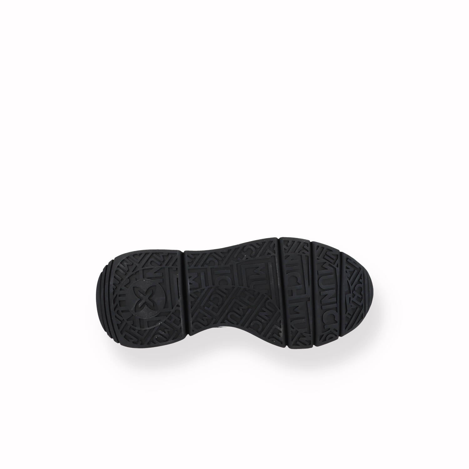Scarpe Sneakers Munich Donna
