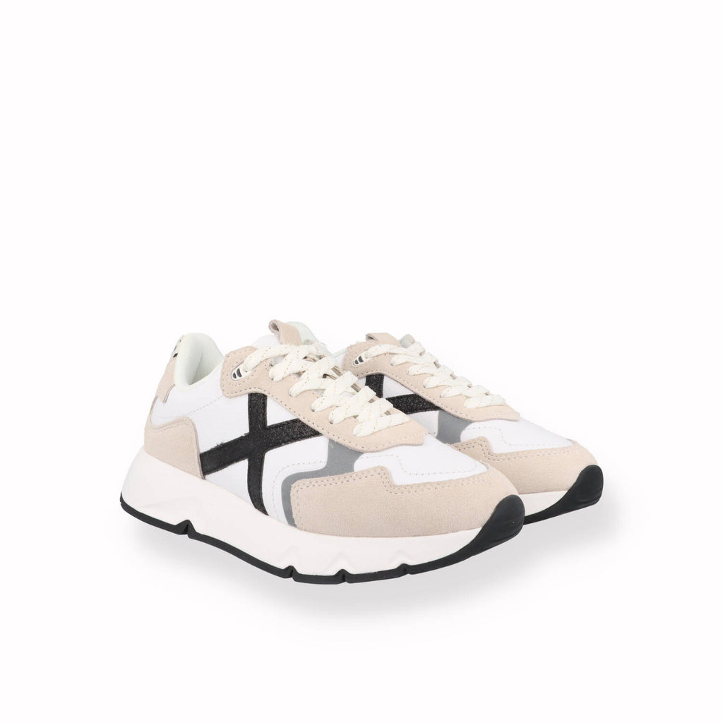 Scarpe Sneakers Munich Donna