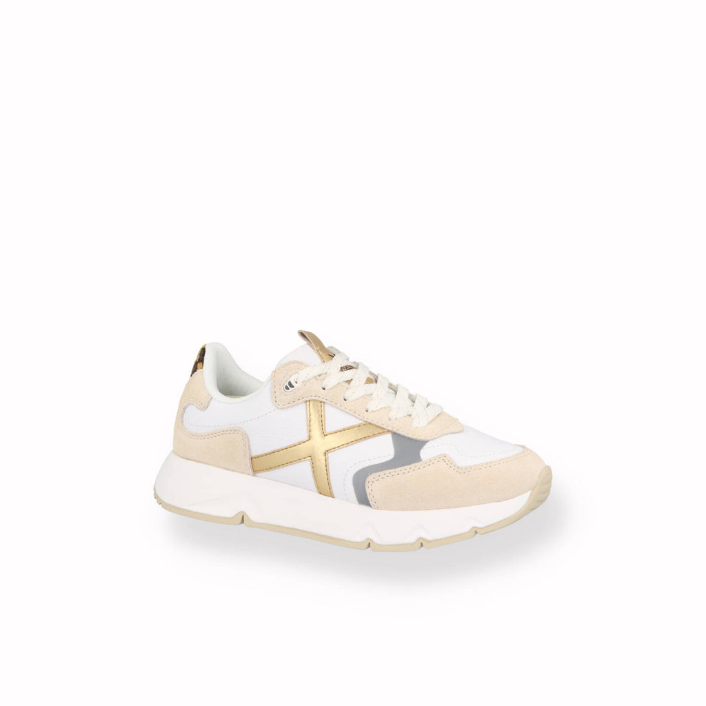 Scarpe Sneakers Munich Donna