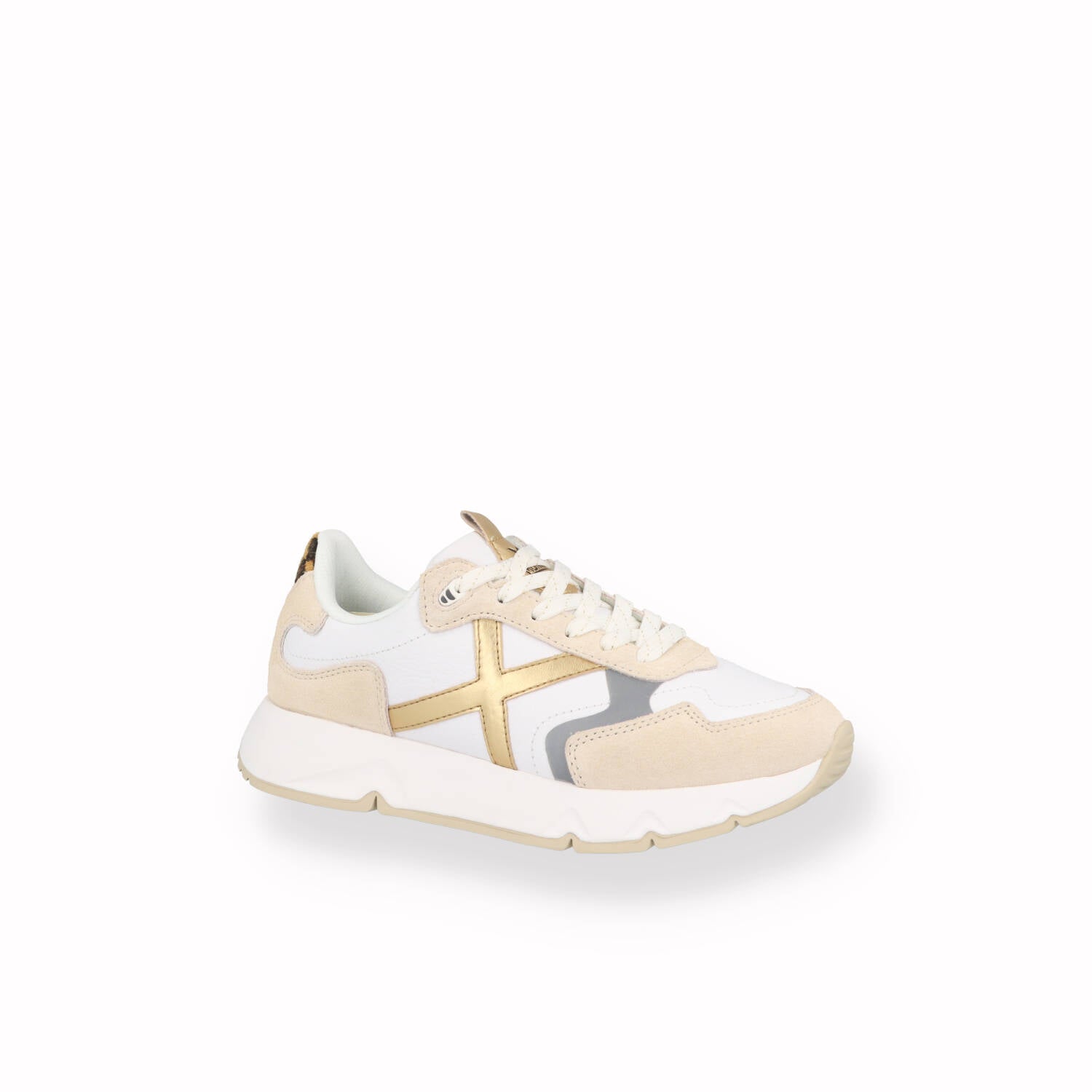 Scarpe Sneakers Munich Donna