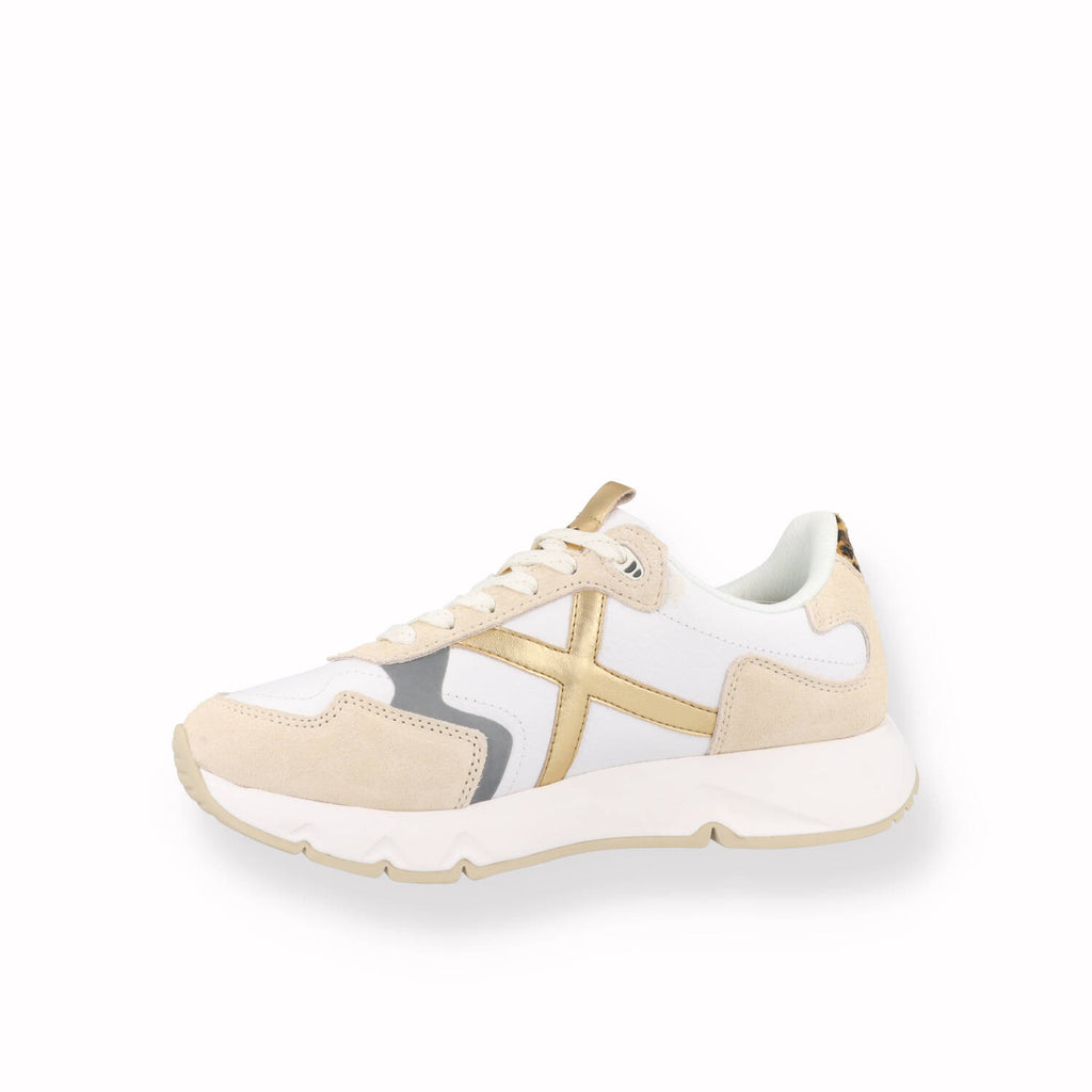 Scarpe Sneakers Munich Donna