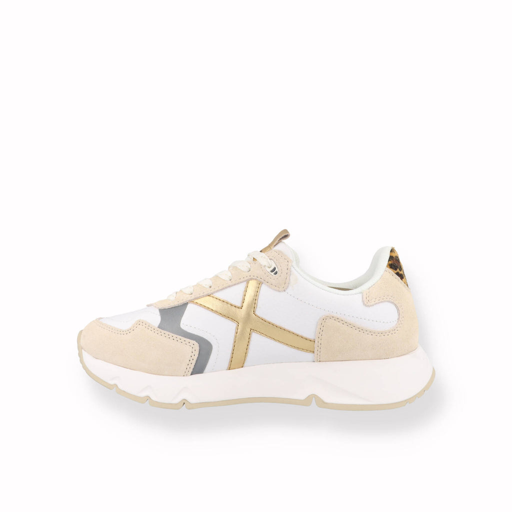 Scarpe Sneakers Munich Donna