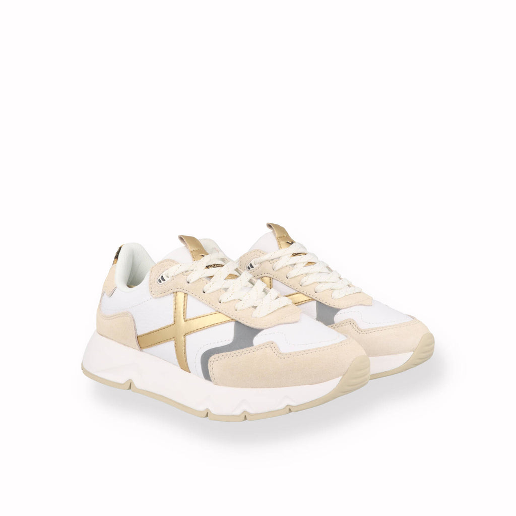 Scarpe Sneakers Munich Donna