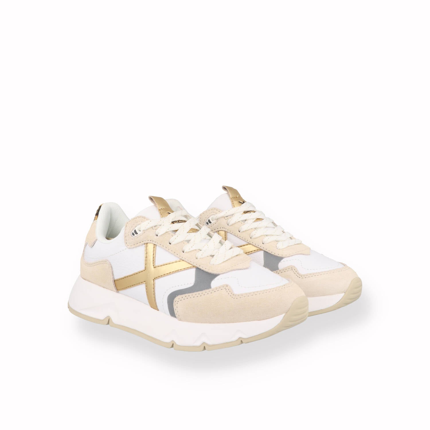 Scarpe Sneakers Munich Donna