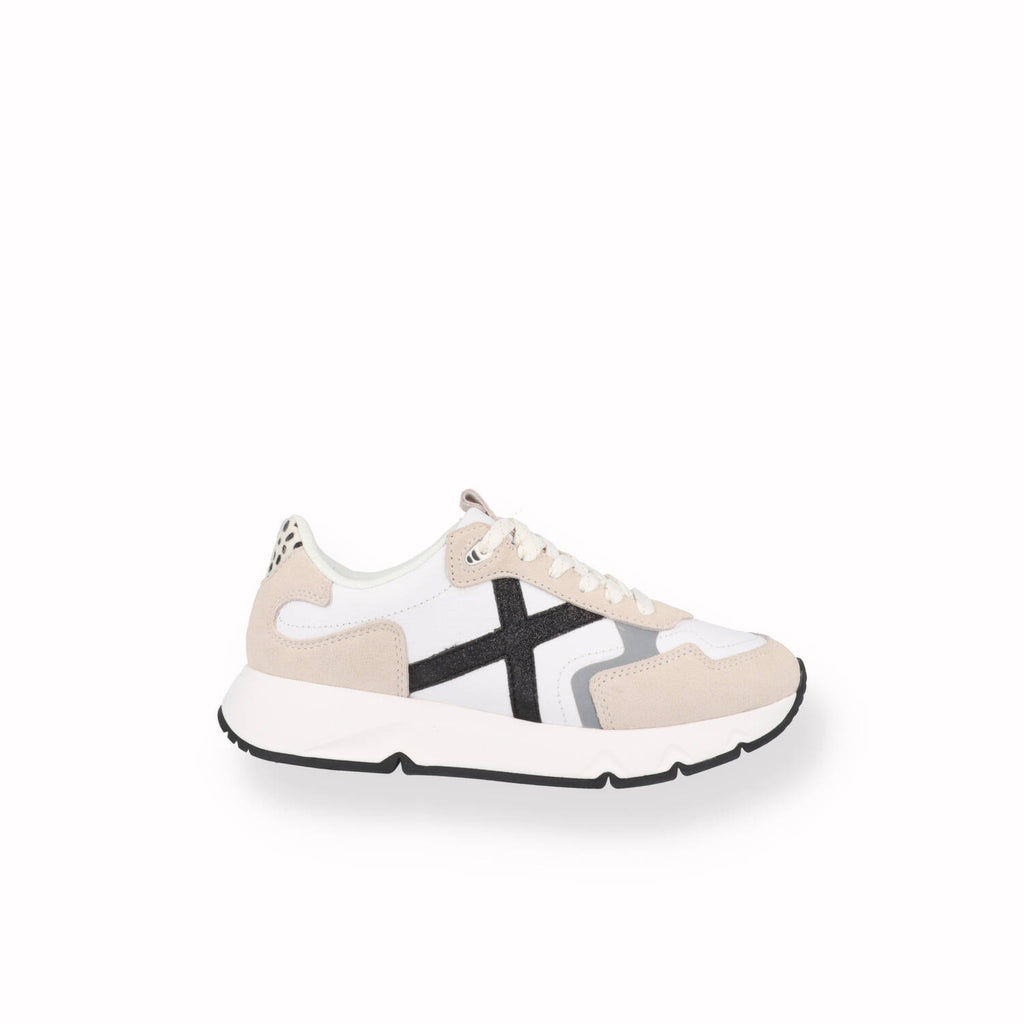 Scarpe Sneakers Munich Donna