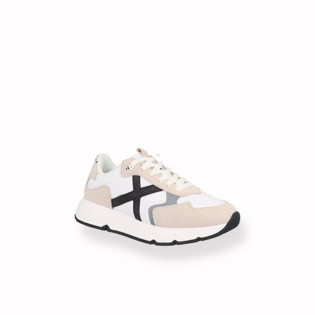 Scarpe Sneakers Munich Donna