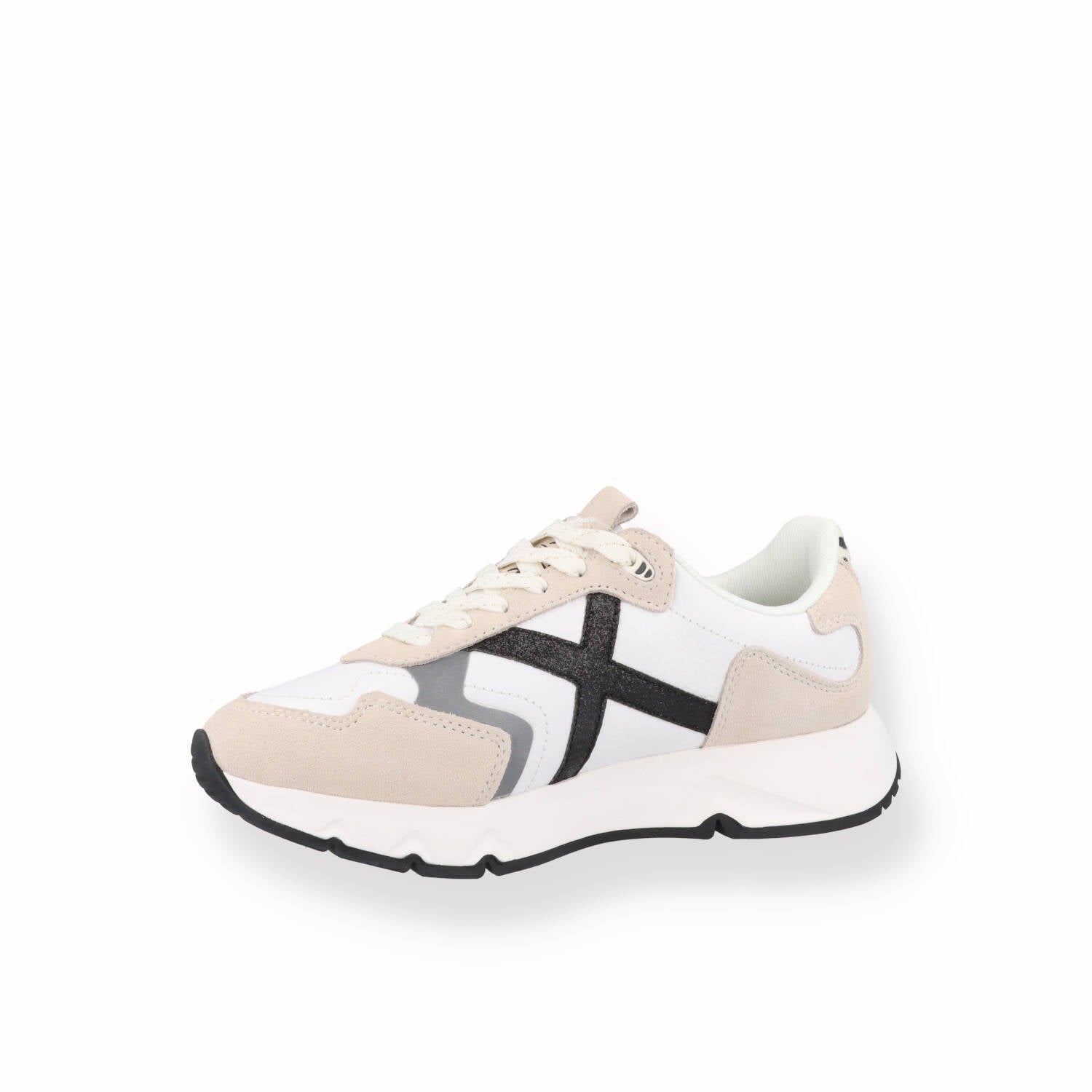 Scarpe Sneakers Munich Donna