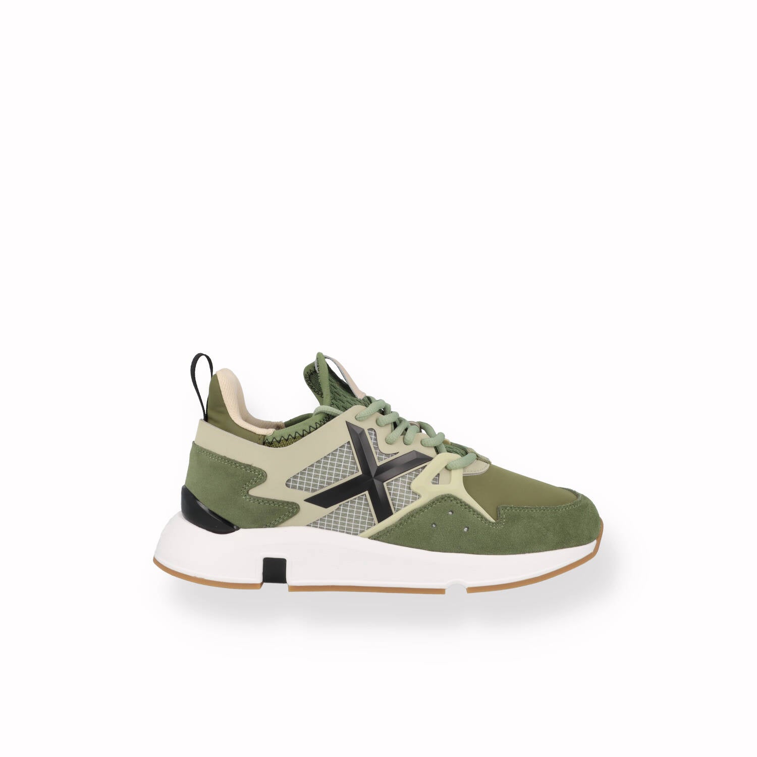 Scarpe Sneakers Munich Uomo