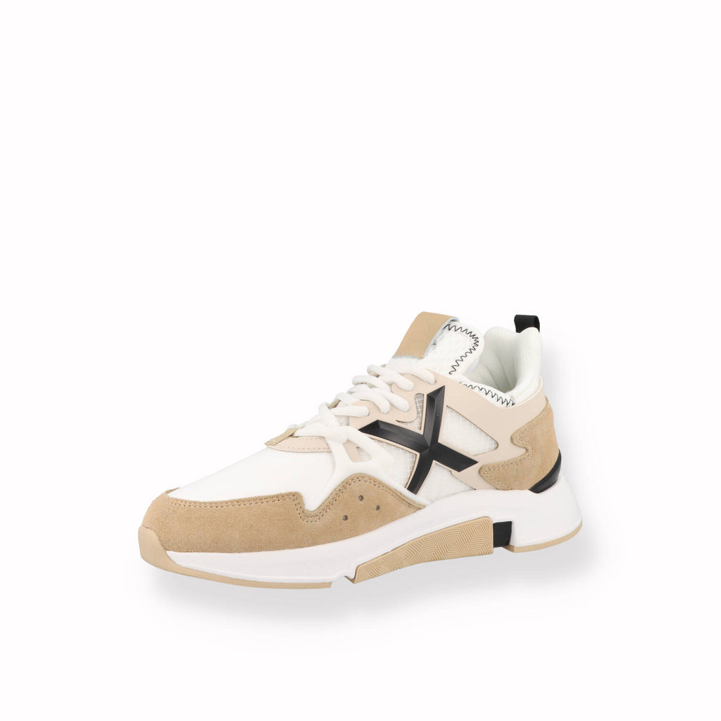 Scarpe Sneakers Munich Uomo