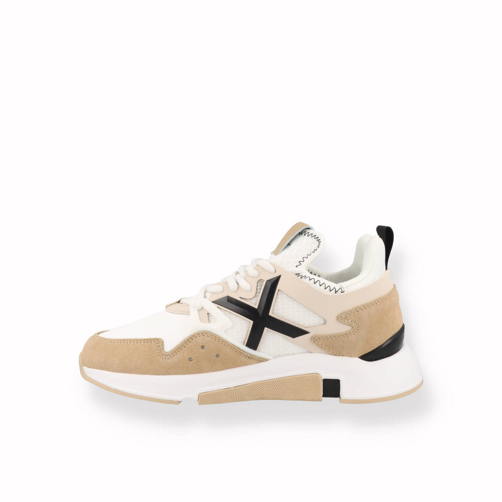 Scarpe Sneakers Munich Uomo
