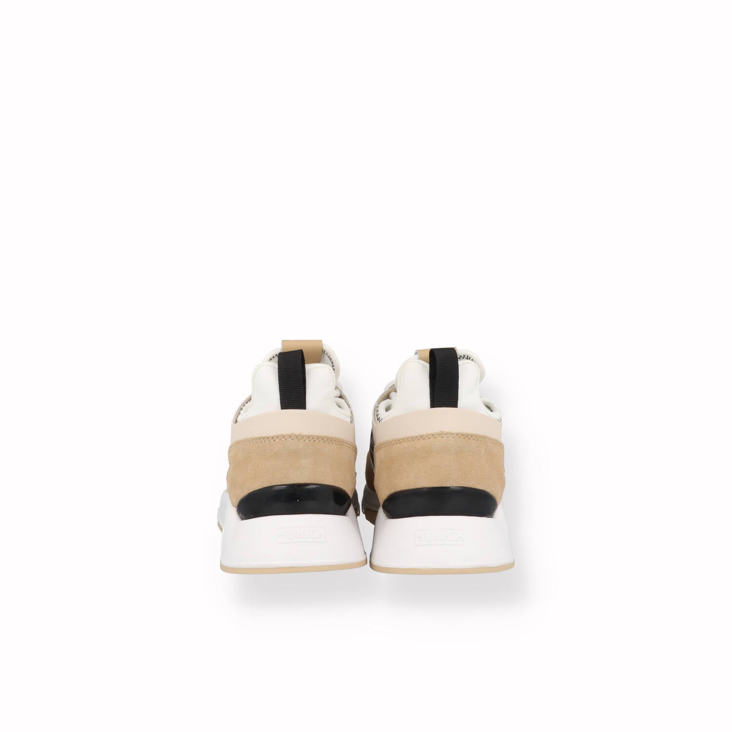 Scarpe Sneakers Munich Uomo